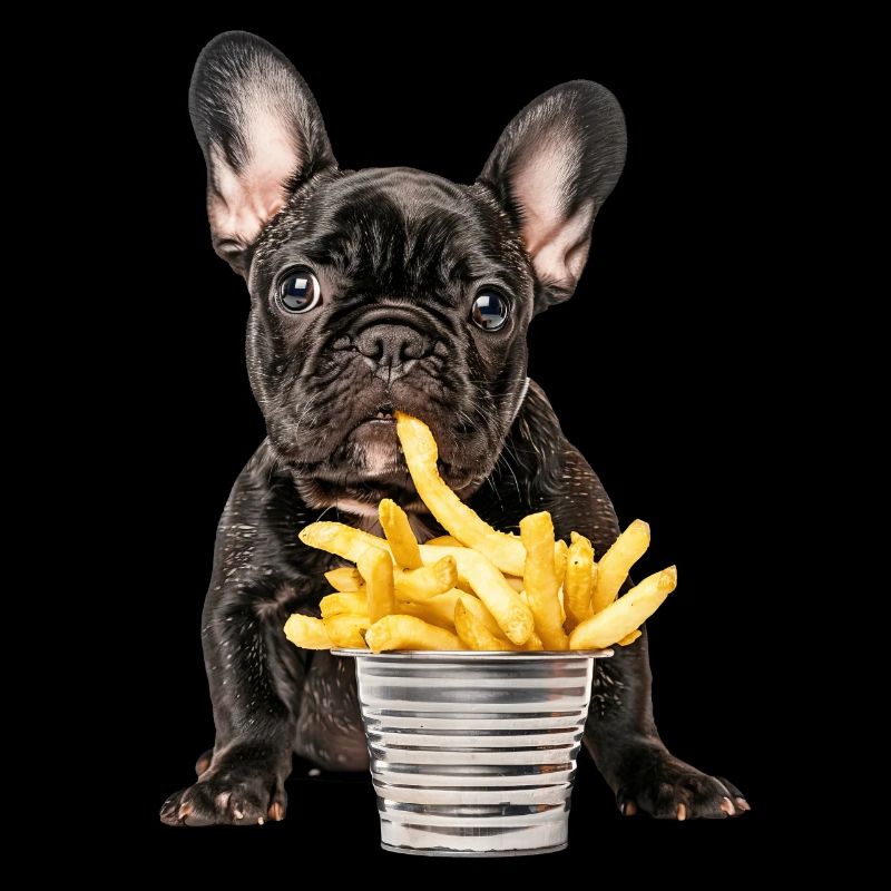 Bouledogue français