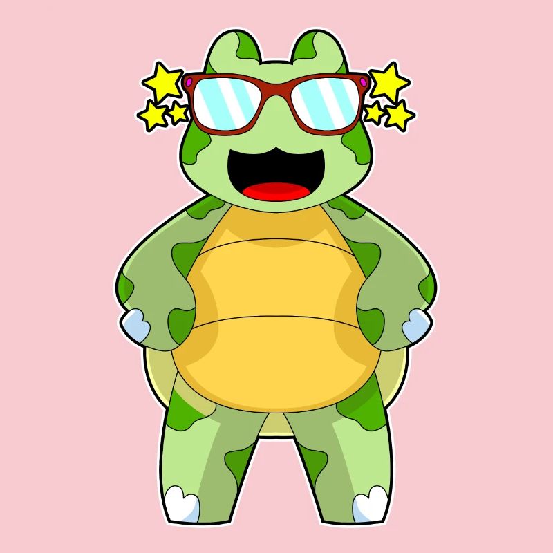 Turtle Sunglasses
