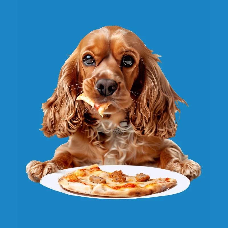 Cocker Spaniel