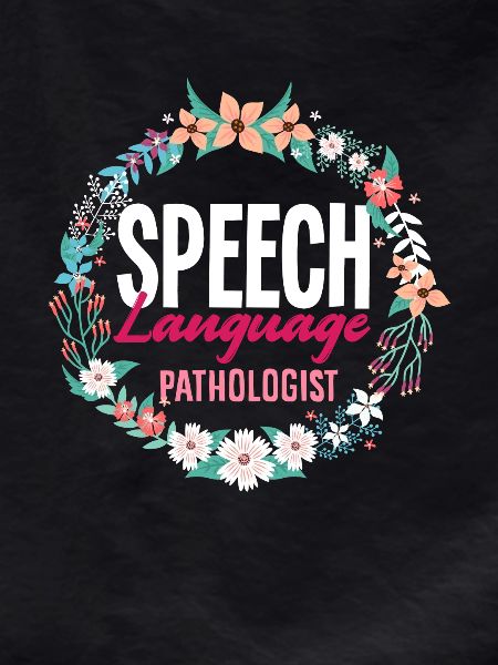 Speech Language Pathologist Blumenkranz