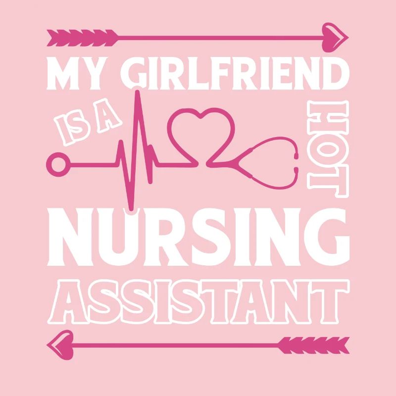 My Girlfriend Is A Hot Nursing Assistant