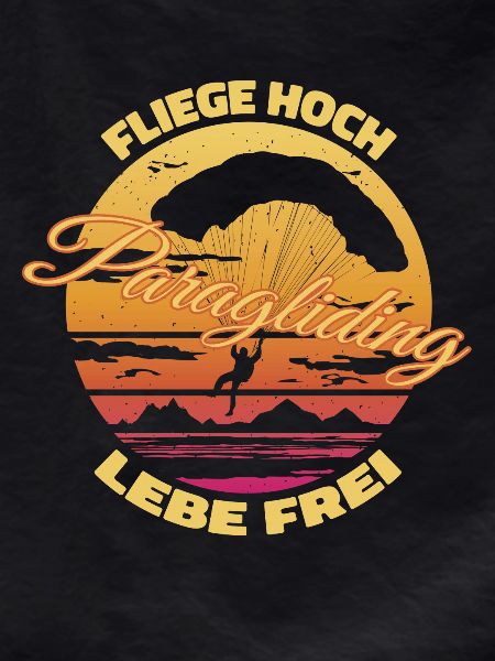 Fly high, live free
