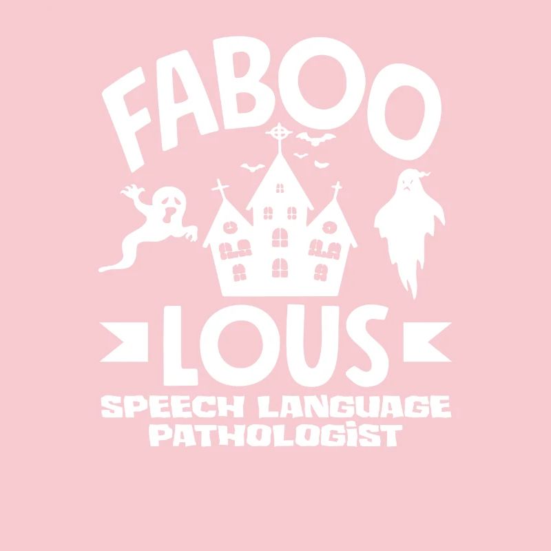Faboolous Speech Language Pathologist