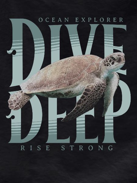 Diving Divers