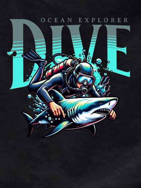 Diving Divers