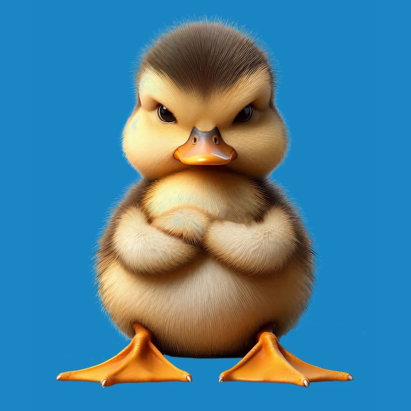 poussin grim 2