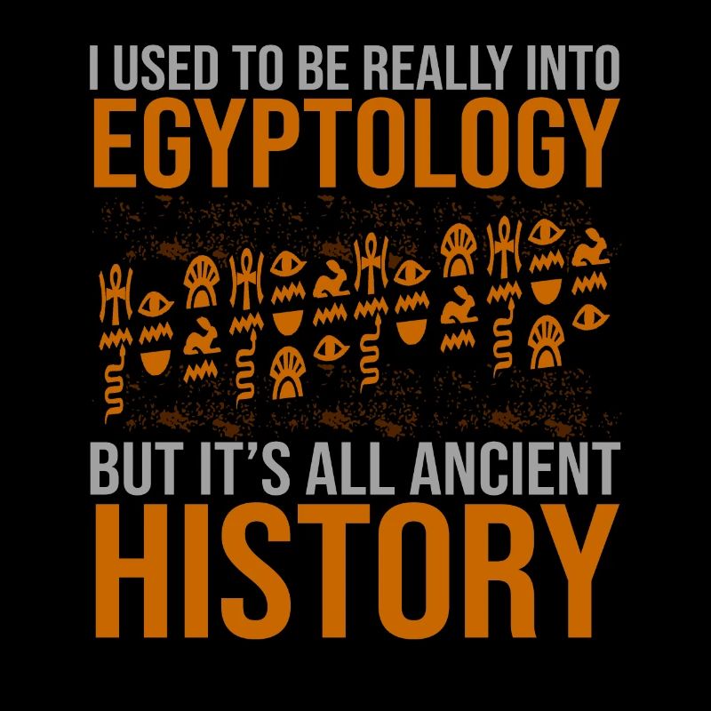 Egyptology But Ancient History Mythology