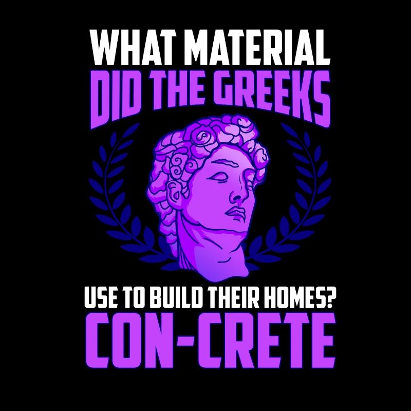 Material Did The Greeks Use Mythology