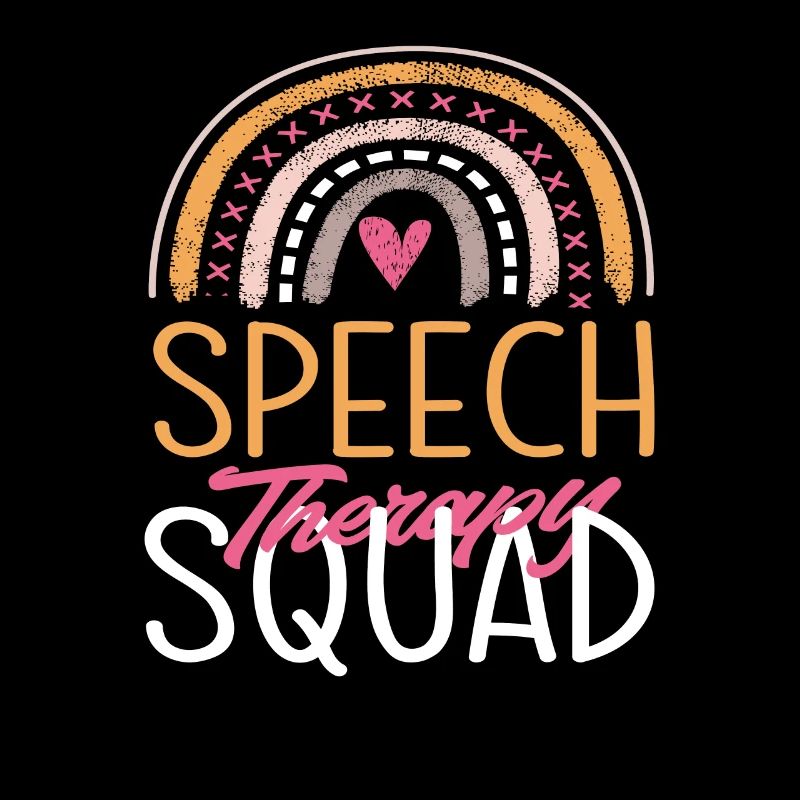 Speech Therapy Team Regenbogen