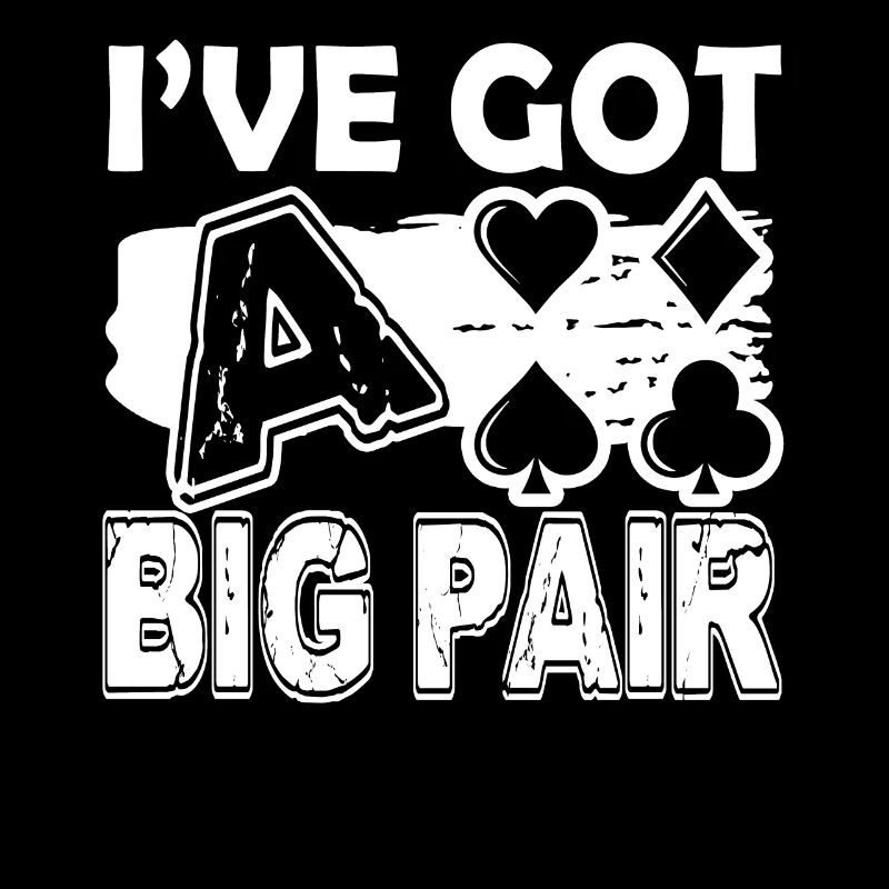 Poker Got a Big Pair Poker