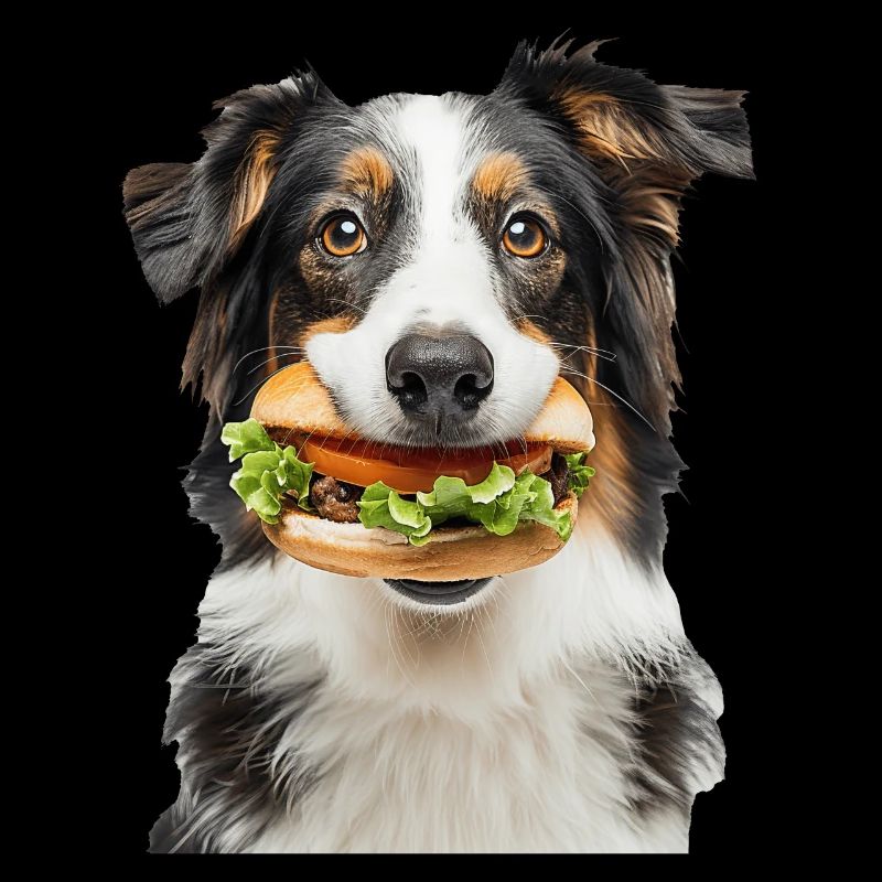 Australischer Schäferhund