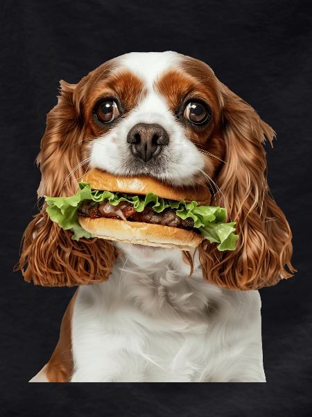 Cavalier King Spaniel