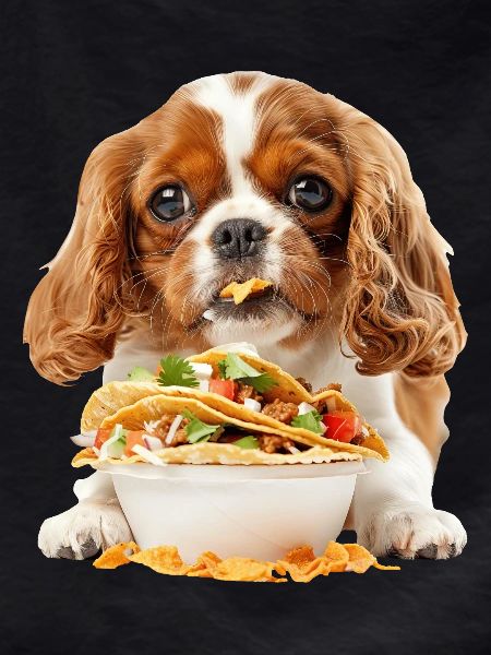 Cavalier King Spaniel