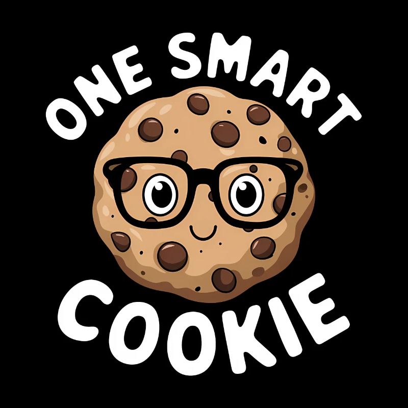 Cookies Spruch Schoko Kekse Lustig Cookie Geschenk