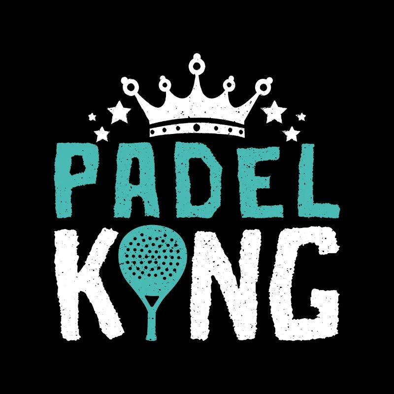 Roi du padel