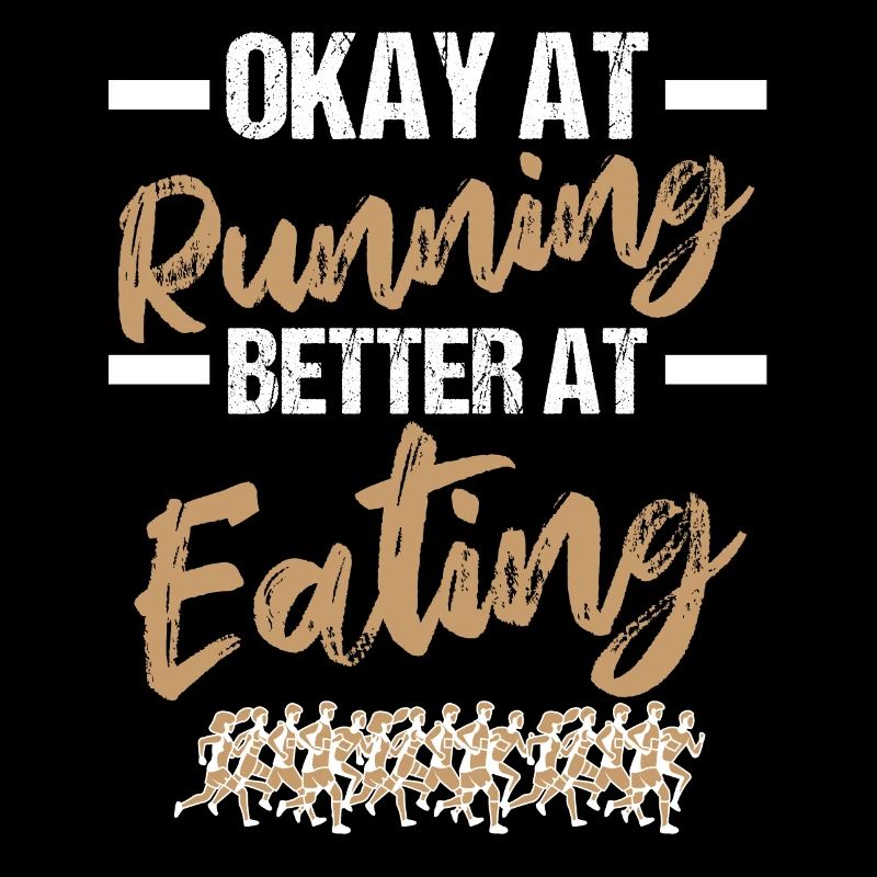 Sprinter : Mieux : Manger, Courir