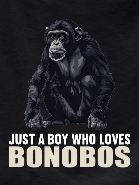 Bonobos Bonobo