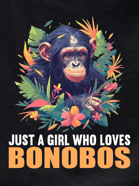 Bonobos Bonobo