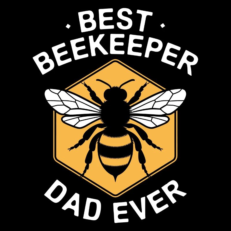 Beekeeper Saying Beekeeping Bee Funny Beekeeper Gift