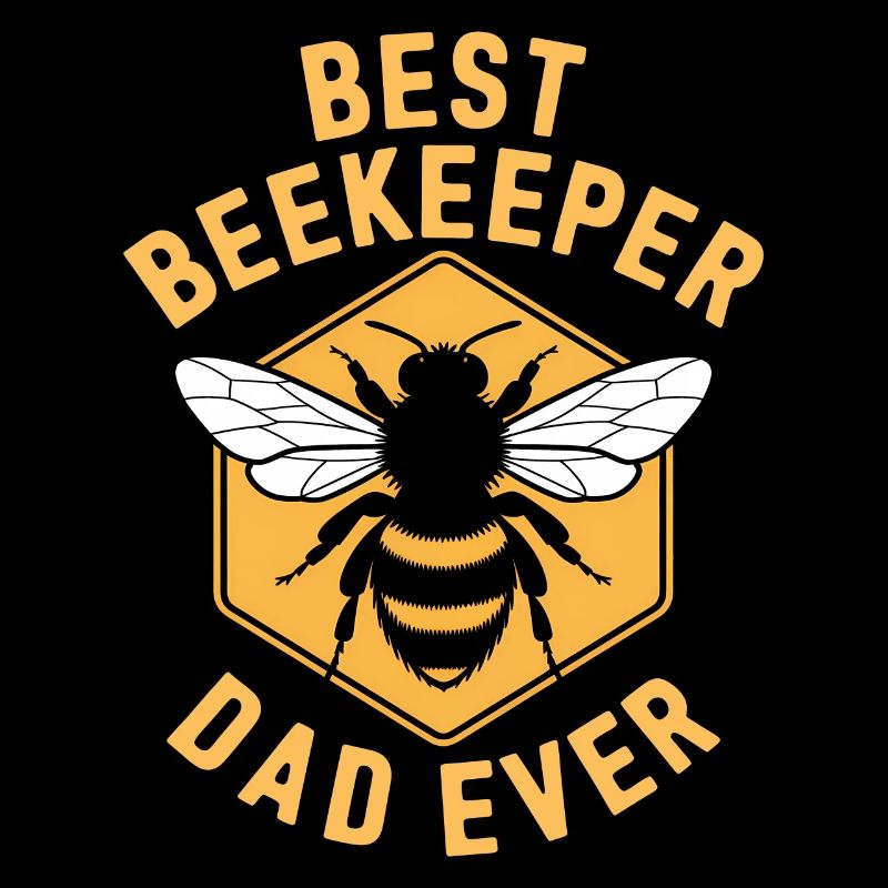 Beekeeper Saying Beekeeping Bee Funny Beekeeper Gift