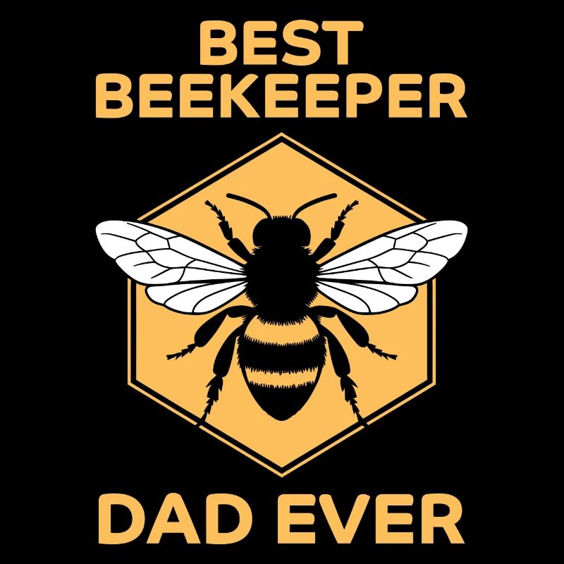 Beekeeper Saying Beekeeping Bee Funny Beekeeper Gift