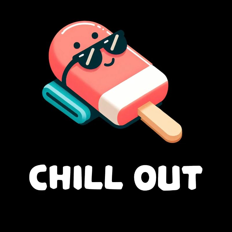 Chill Out Mignon Popsicle