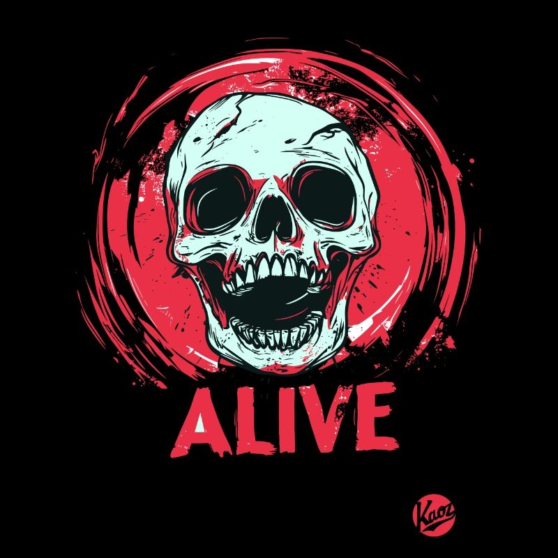 Living skull