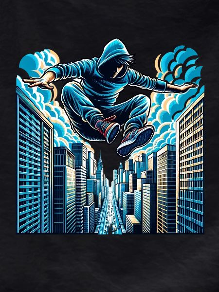 Parkour