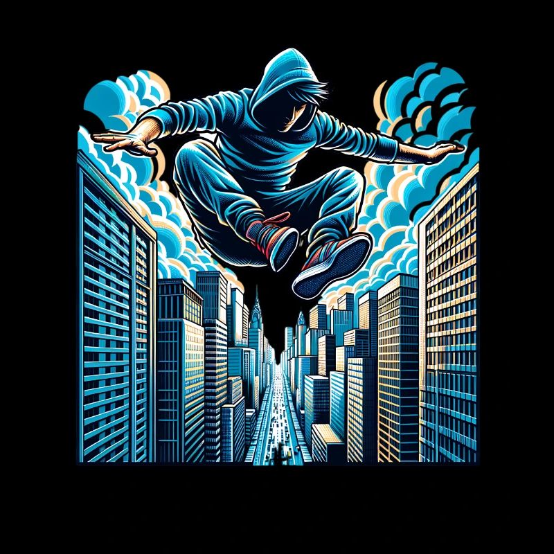 Parkour