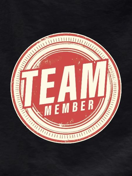 Team Member