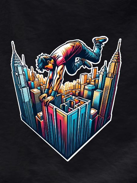 Parkour