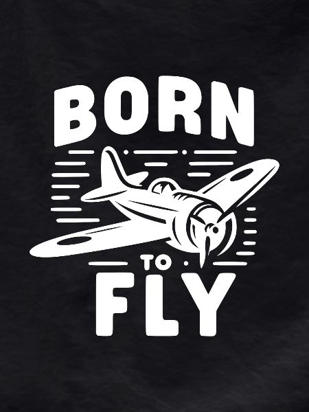 Born to Fly
