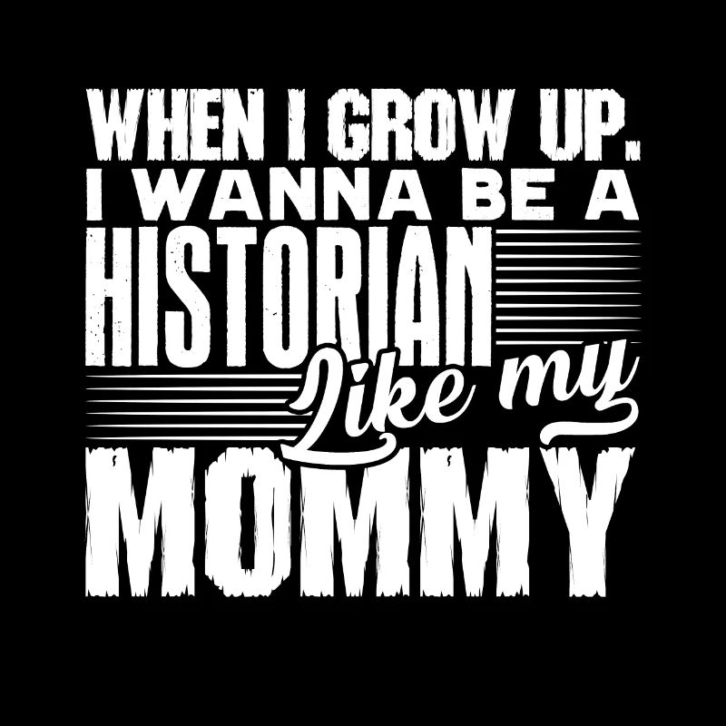 Historian Wanna Be A Historian