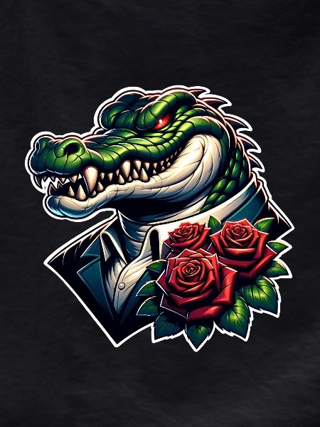 Krokodil