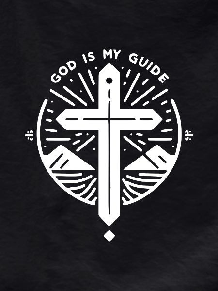 God is My Guide