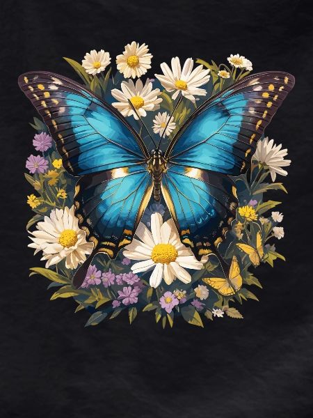 Butterfly Butterflies Butterfly