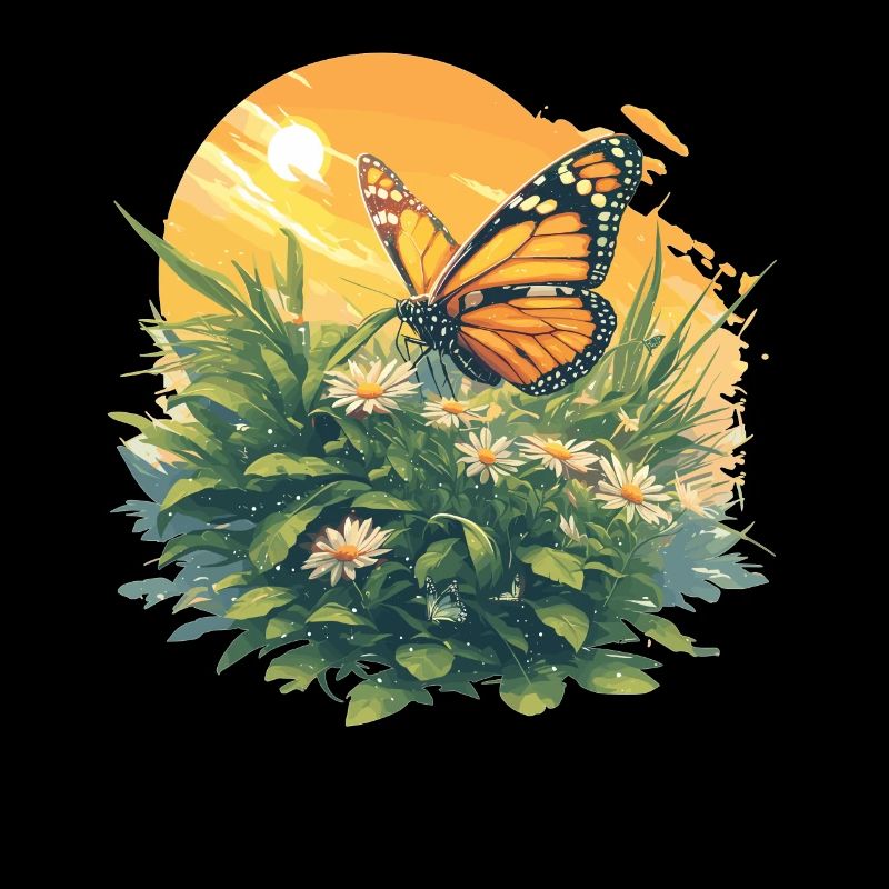 papillon papillons papillon papillon
