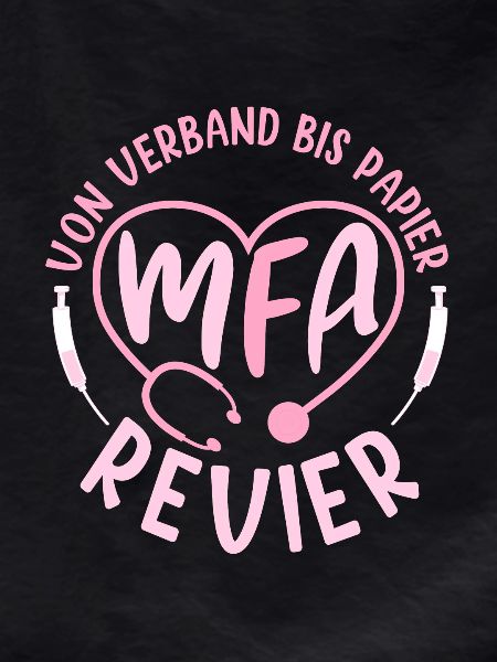 MFA Precinct Medical Assistant