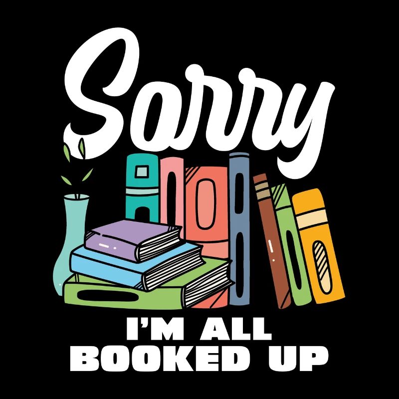 Sorry, I'm fully read book lover