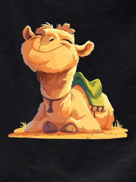 Camel Kamele Kamel