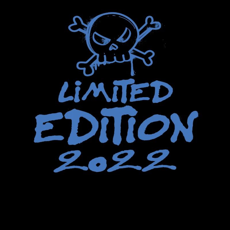 Edition Limitée 2022 Anniversaire 2022 Naissance