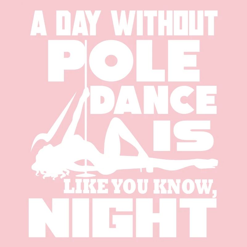 Pole Dancing A Day Without Pole Dance