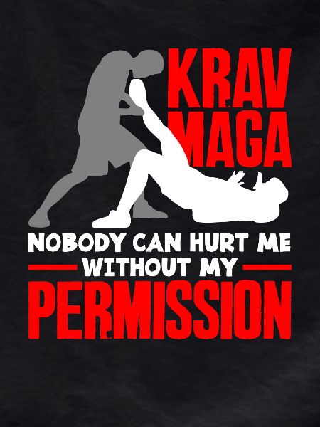 Krav Maga Self-Defense