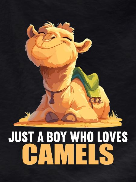 Camel Kamele Kamel