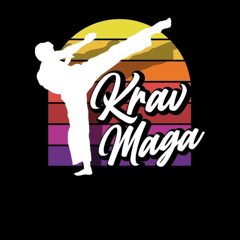 Krav Maga Rétro