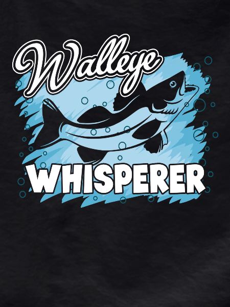 Walleye Whisperer