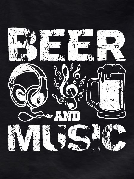 Beer and Music