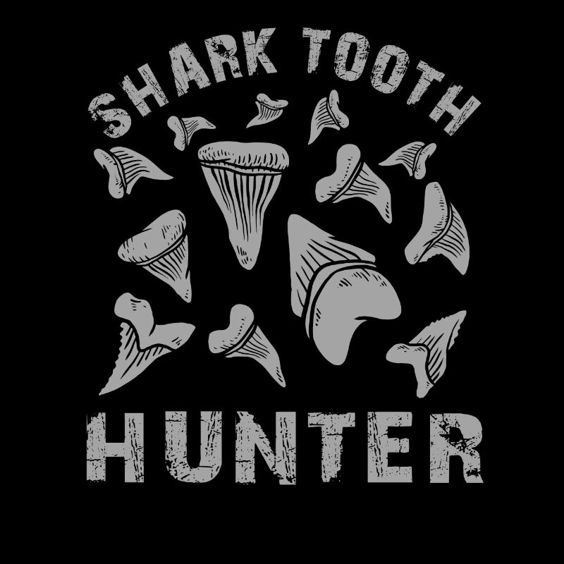 Chasseur de dents de requin Chasseur de dents de requin
