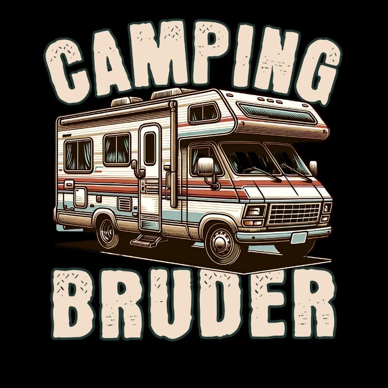Camping Bruder