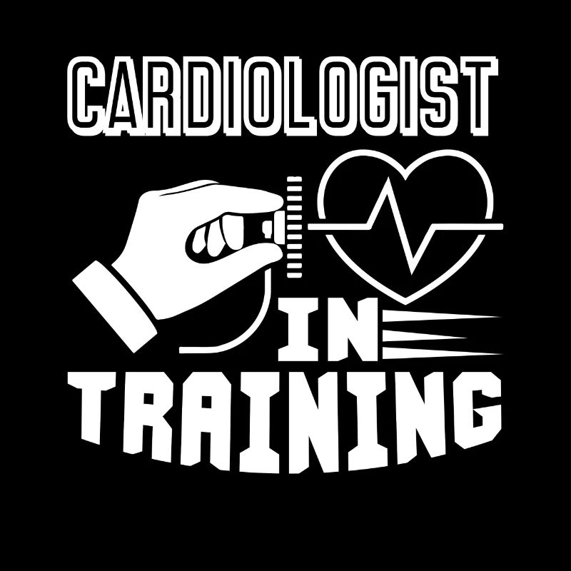 Cardiologist Cardiologist In Training